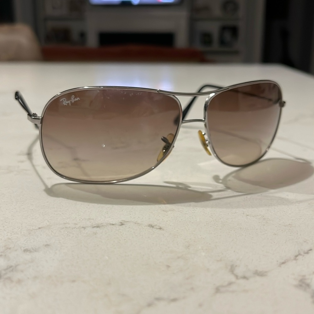 Rayban R3267 unisex sunglasses